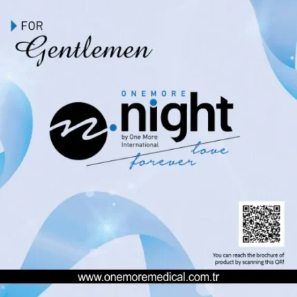 One More Night Gentlemen