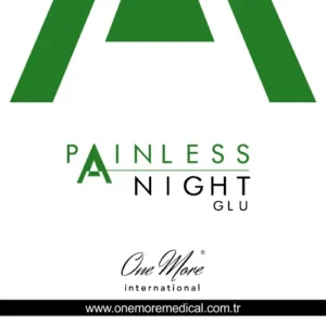 Painless Night Glu One More Ağrı Bandı