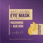 Lumiere Eye Mask Göz Maskesi