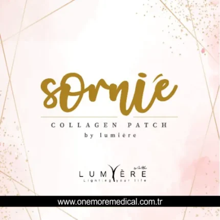 Lumiere Sornie Collagen Bant