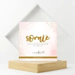 Lumiere Sornie Collagen Bant Paket