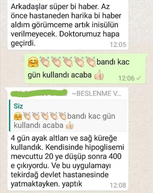 One More Bant Kullanici Yorumlari 78